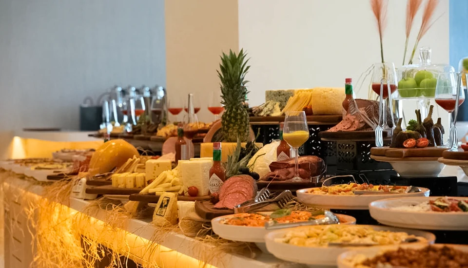 هتل میرادا بدروم